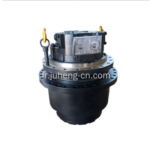 Moteur de voyage Doosan DX420 Final Drive Dx420 2401-6357E